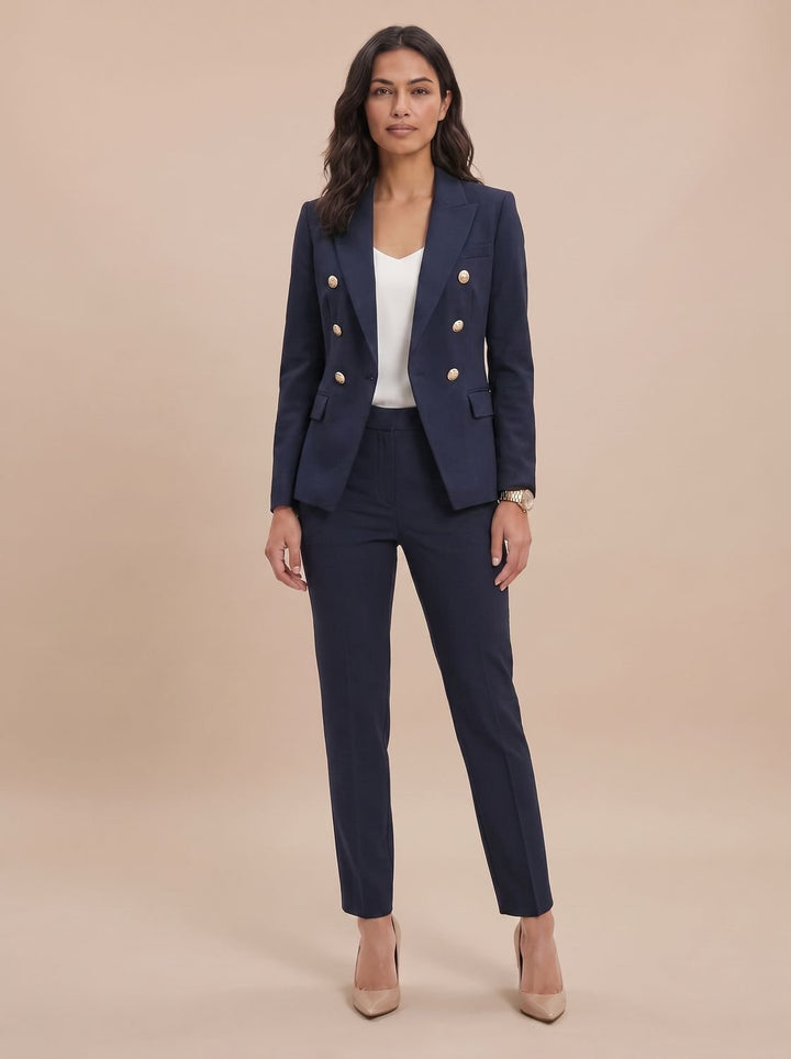 Blanche-Nadine | Women&