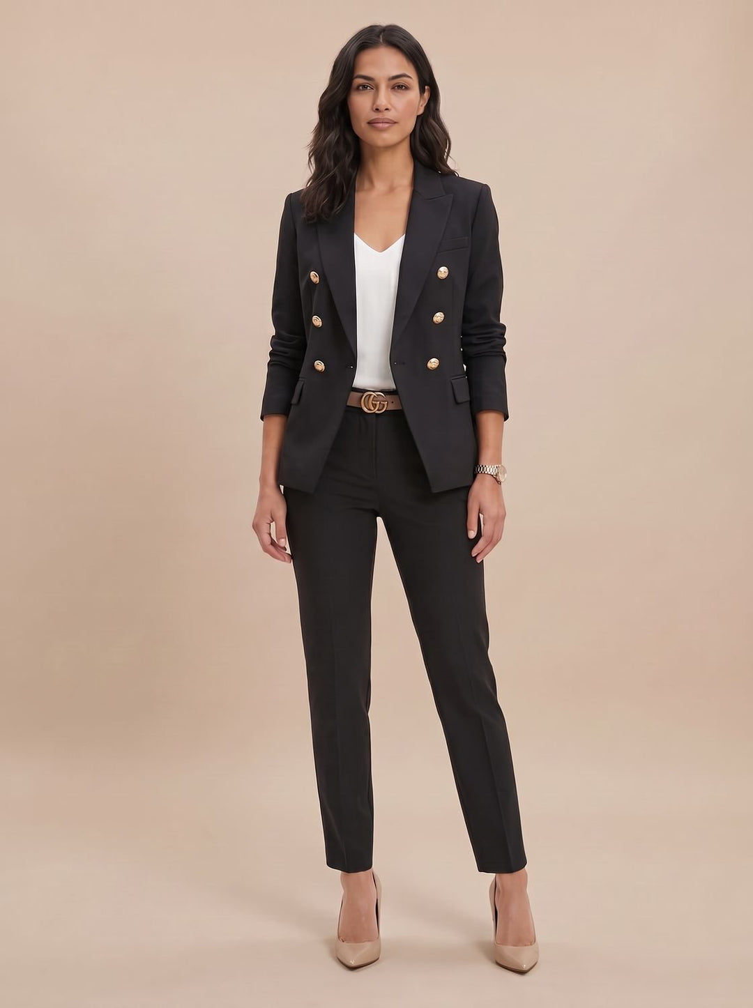 Blanche-Nadine | Women&