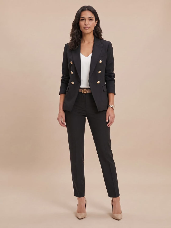 Blanche-Nadine | Women&