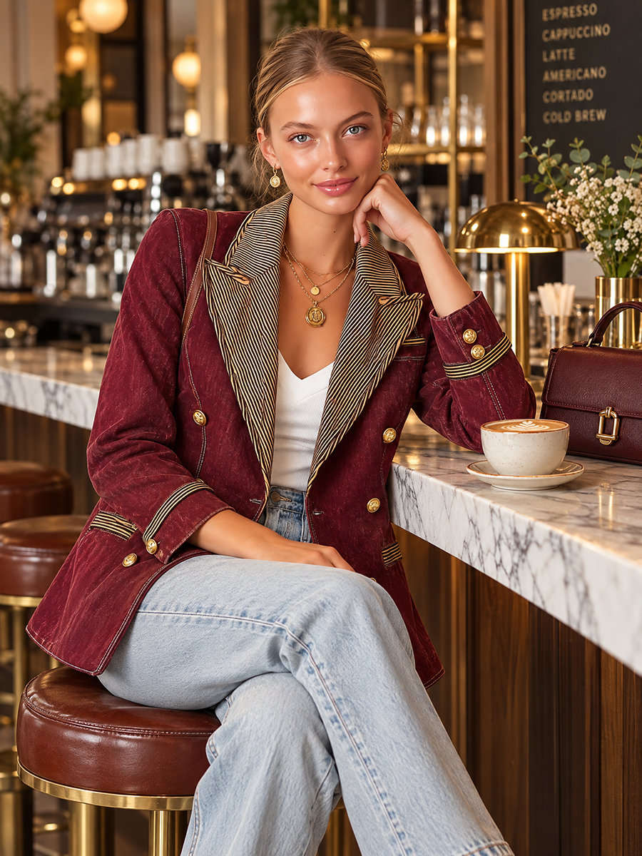 Hazel | Women&