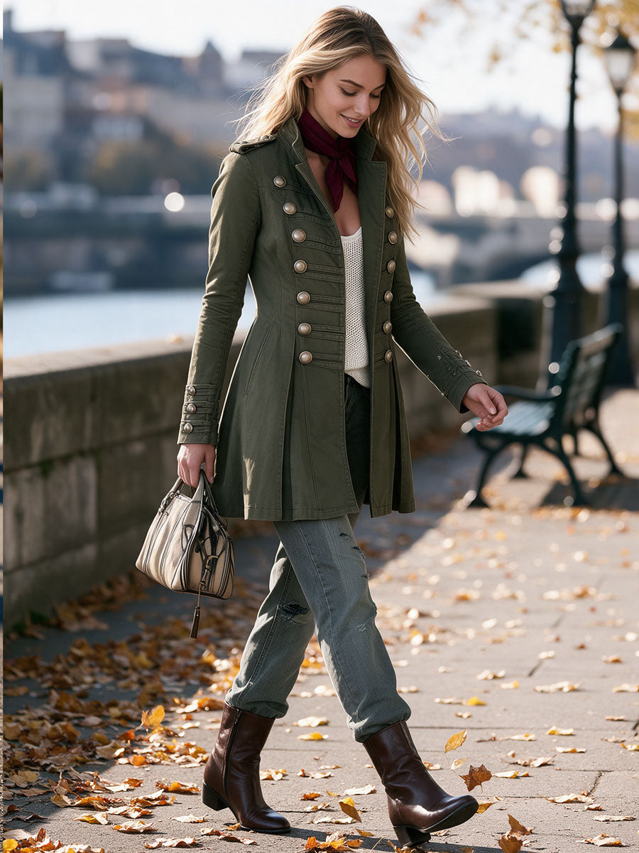 Nora | Women&