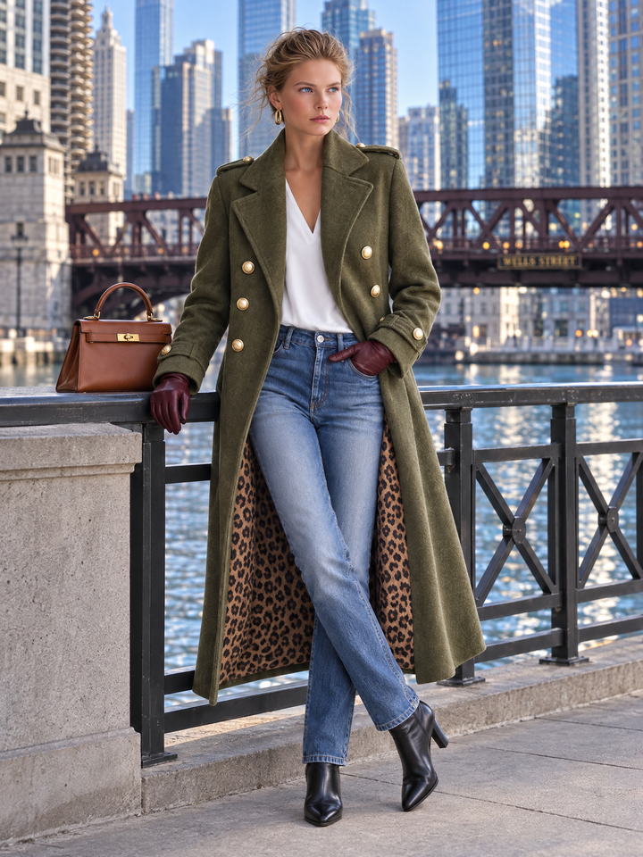 Vera-Josephine | Women&