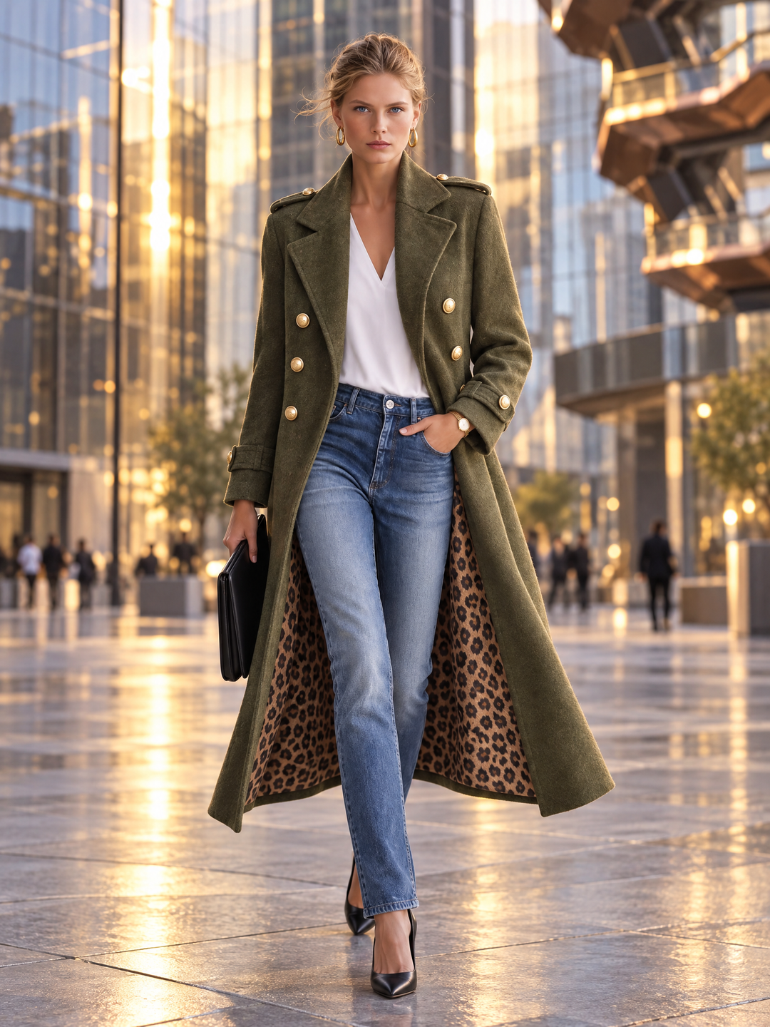 Vera-Josephine | Women&
