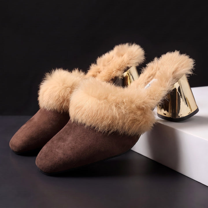 Winifred | Women&