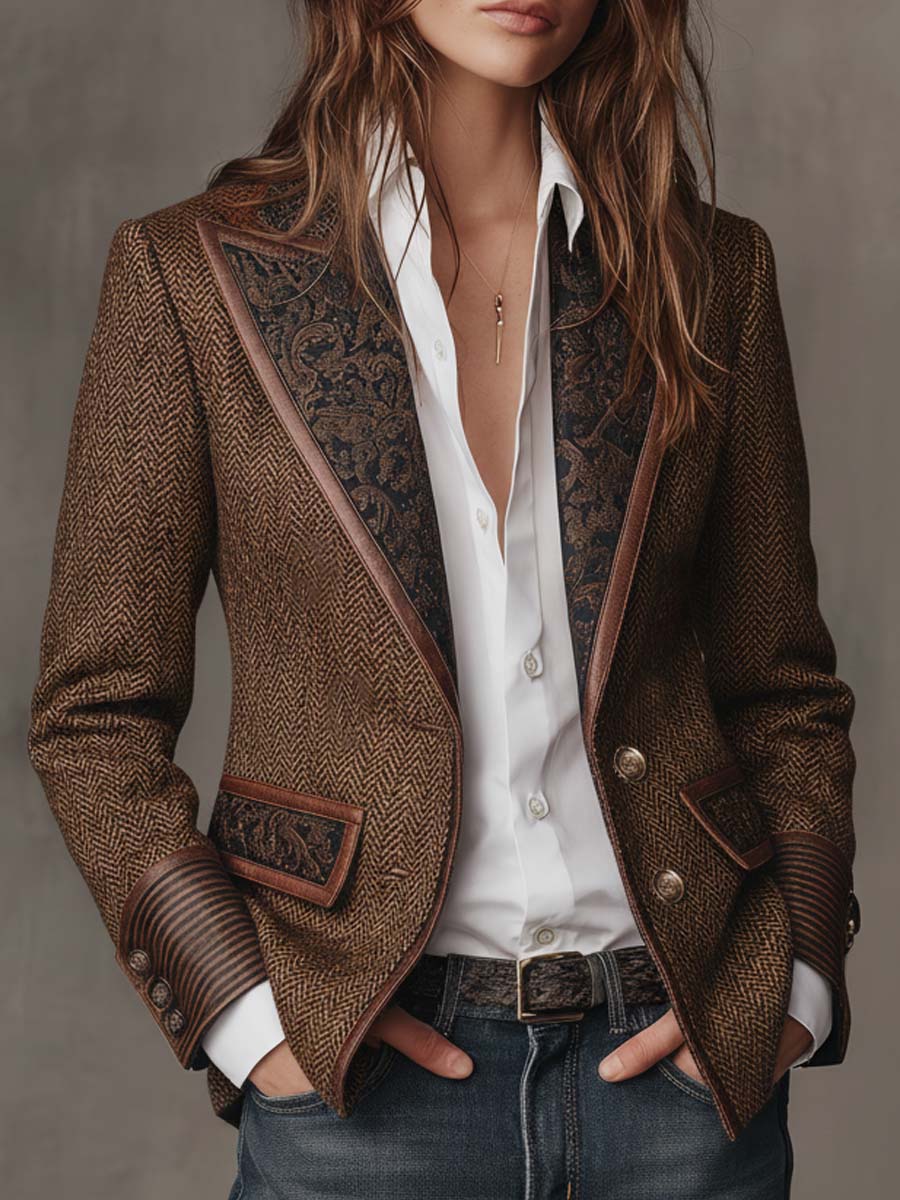 Esther-Patricia | Women&