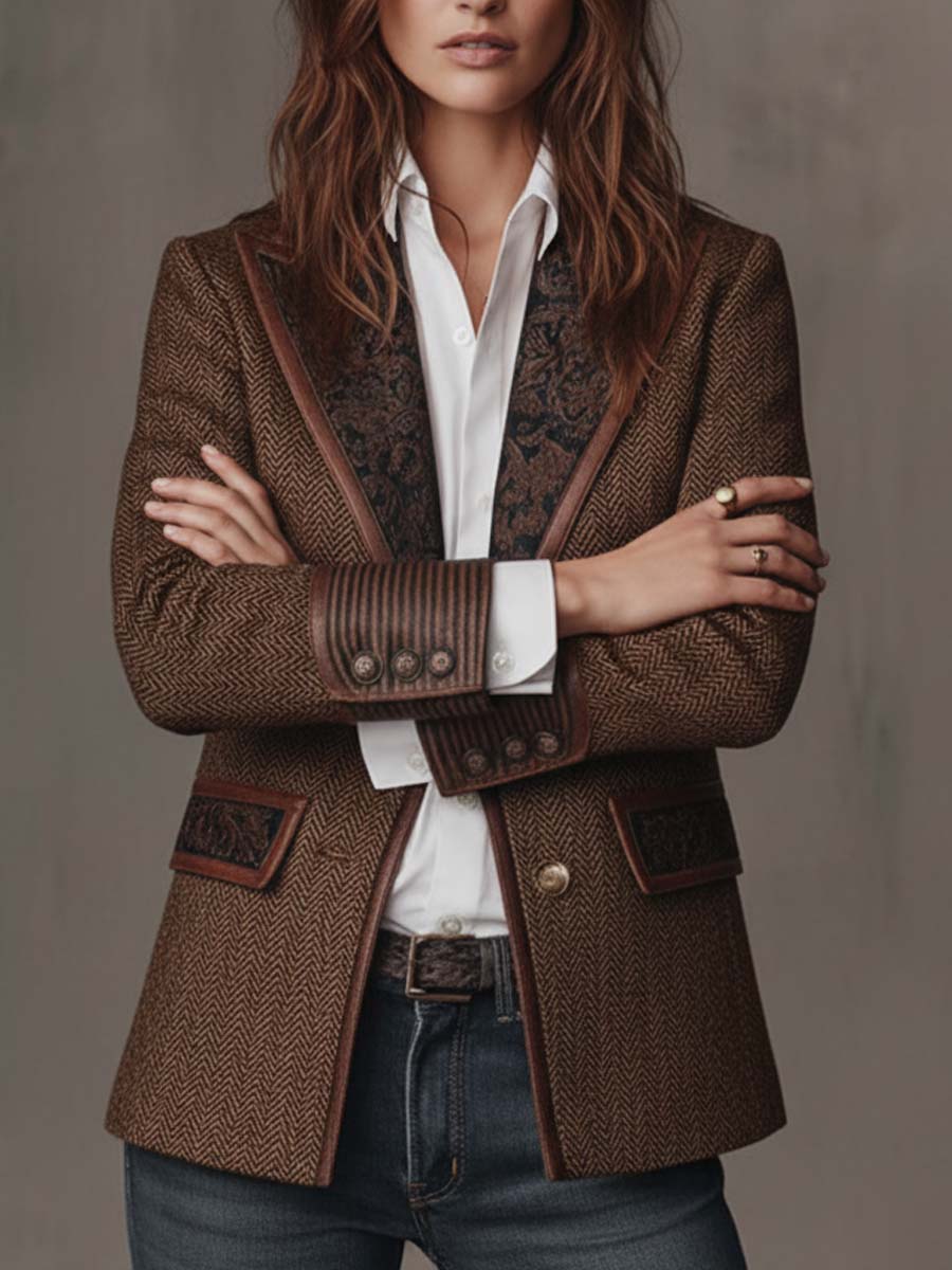 Esther-Patricia | Women&