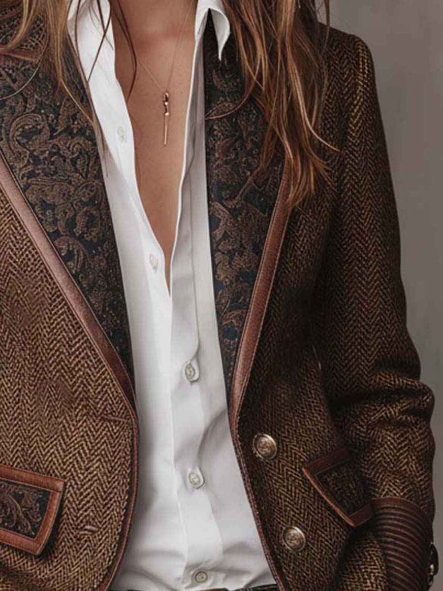 Esther-Patricia | Women&