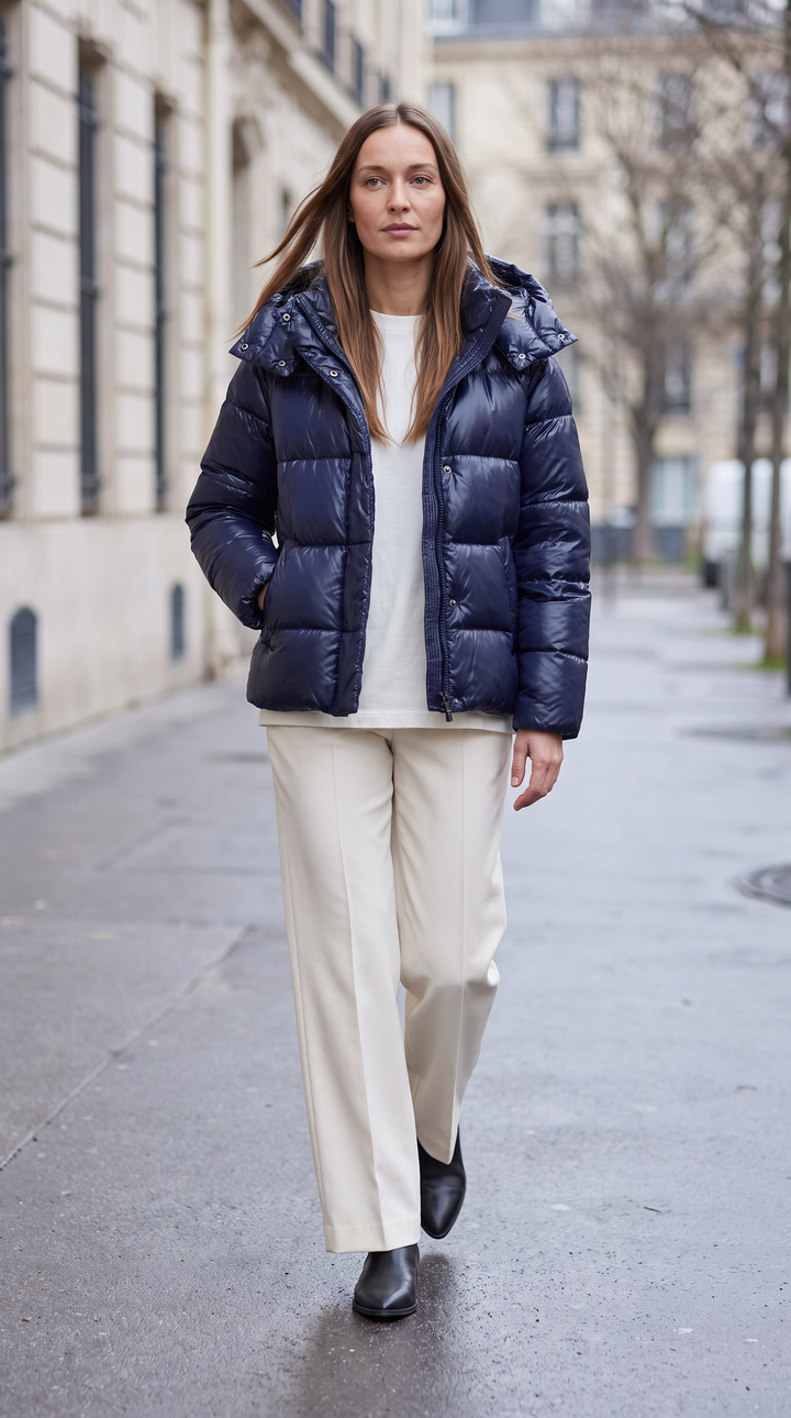 Blanche-Minerva | Women&