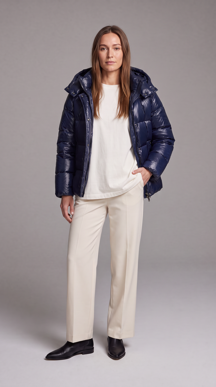 Blanche-Minerva | Women&