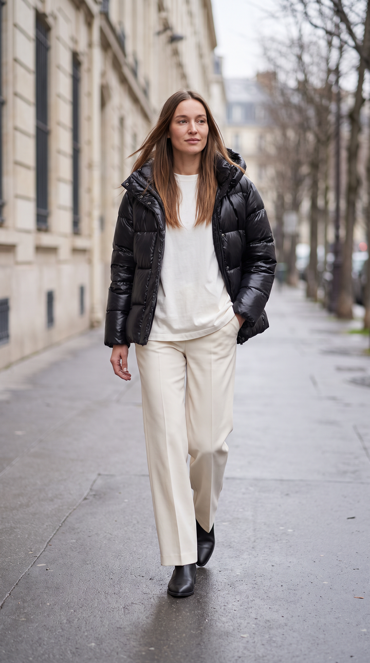 Blanche-Minerva | Women&