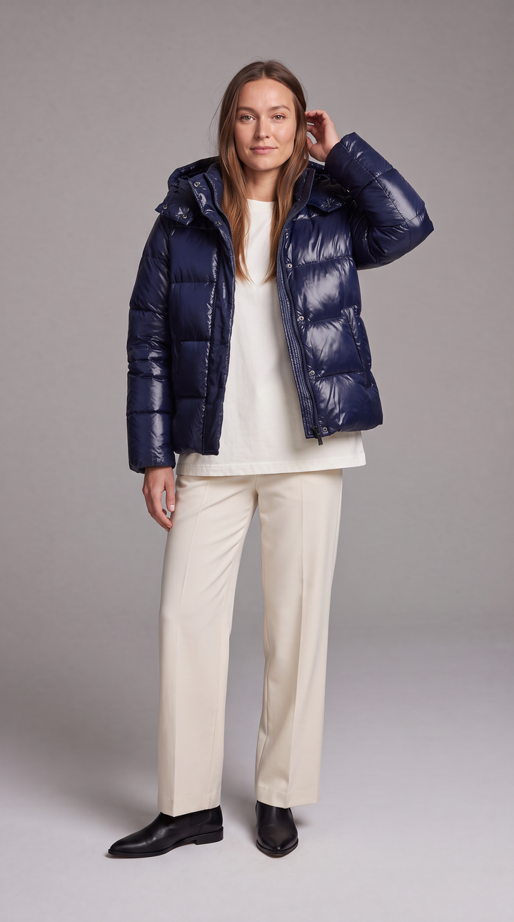 Blanche-Minerva | Women&