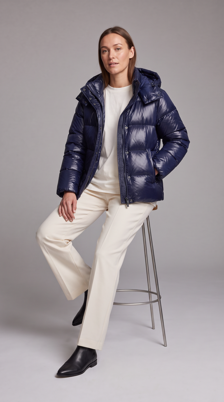 Blanche-Minerva | Women&