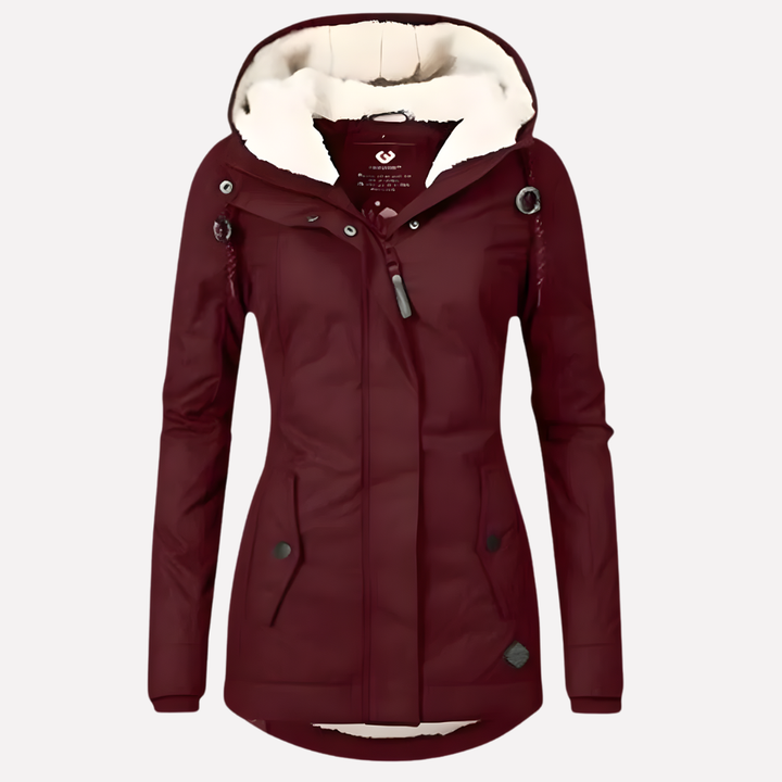Lottie-Mercedes | Women&