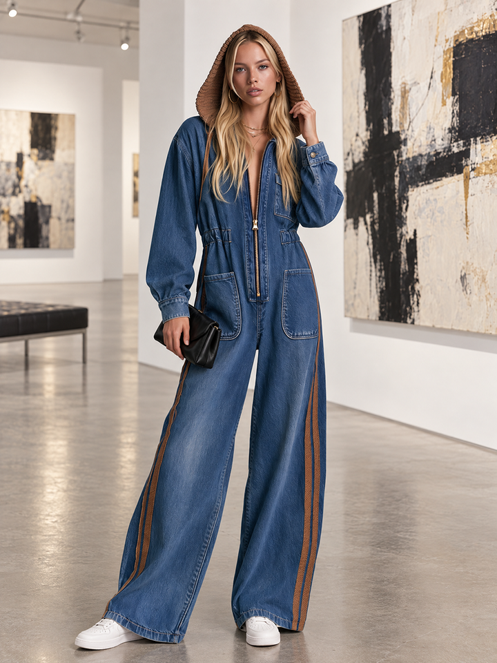 Clara-Winifred | Women&