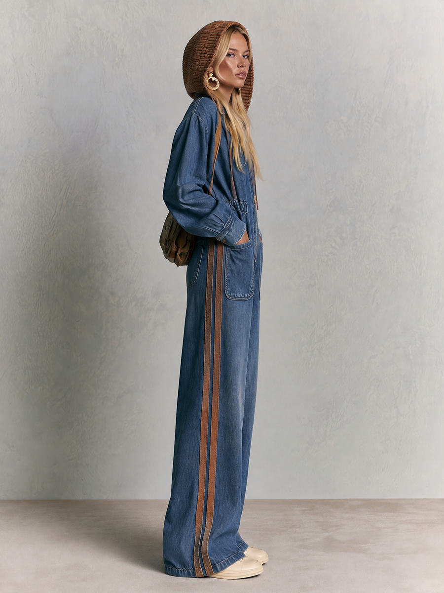 Clara-Winifred | Women&
