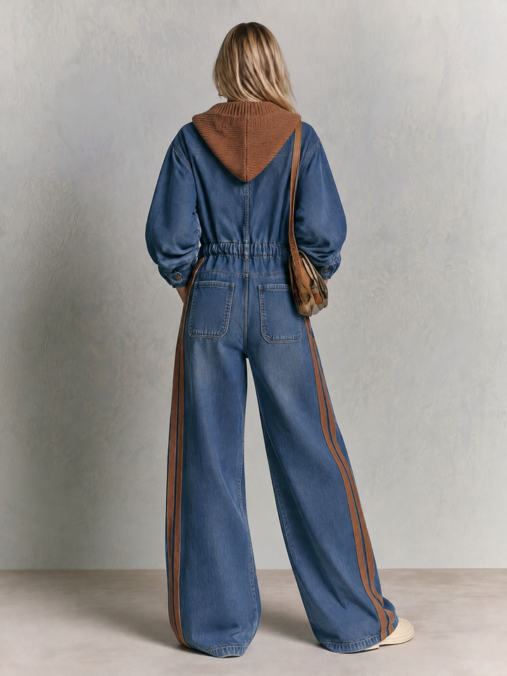 Clara-Winifred | Women&