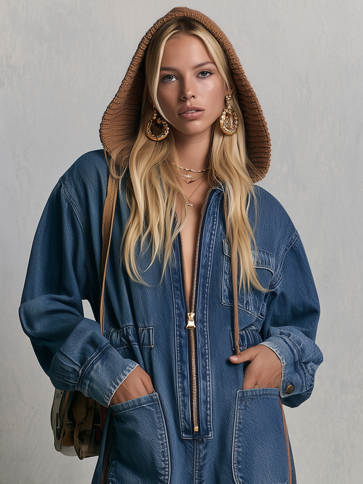 Clara-Winifred | Women&