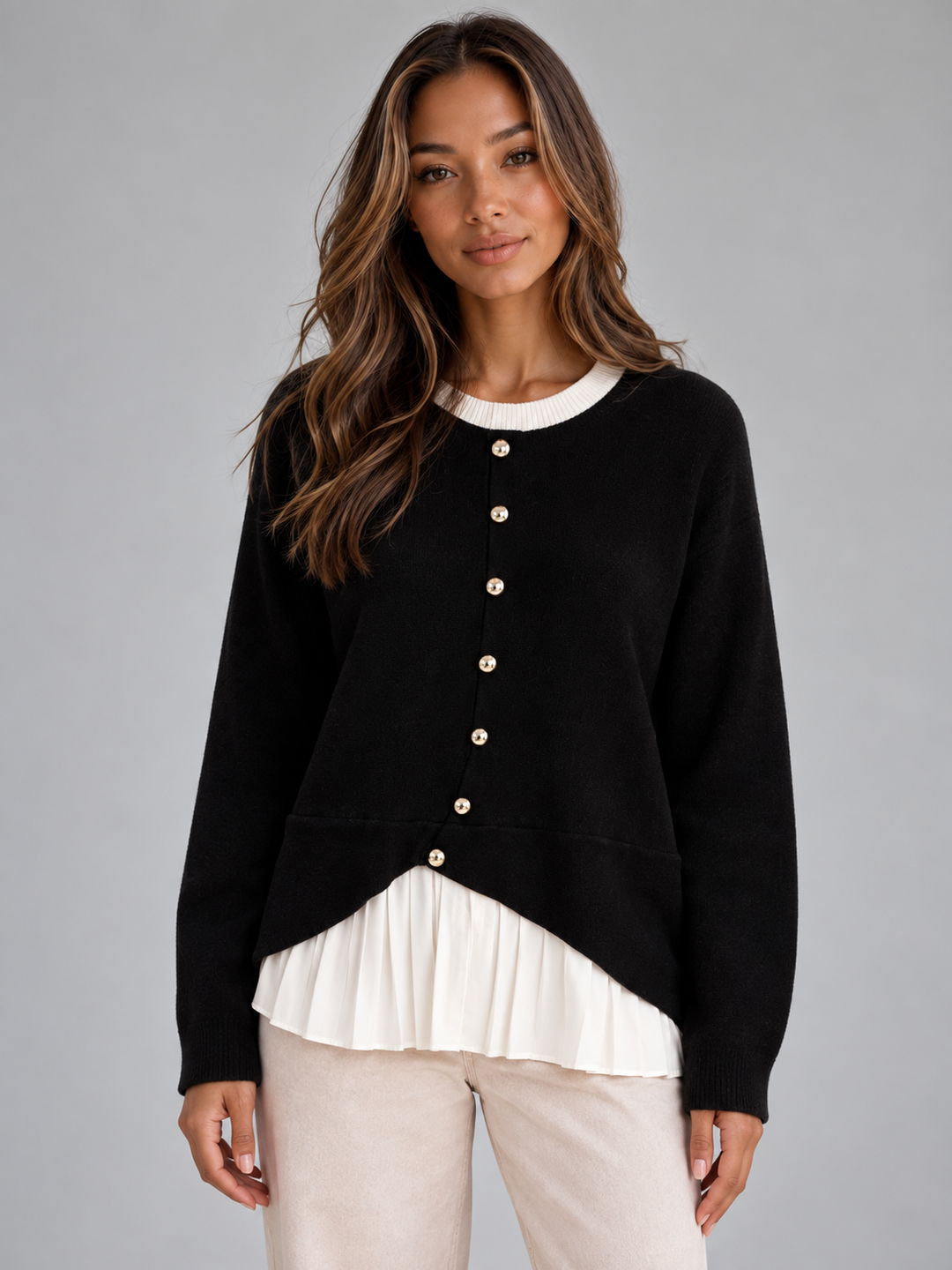 Virginia-Pearl | Women&