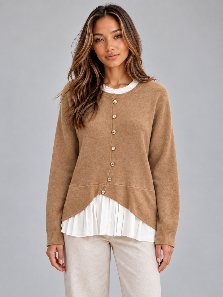 Virginia-Pearl | Women&