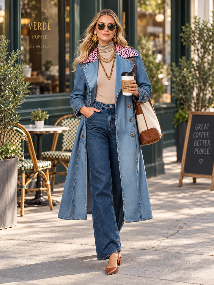 Paloma-Valerie | Women&
