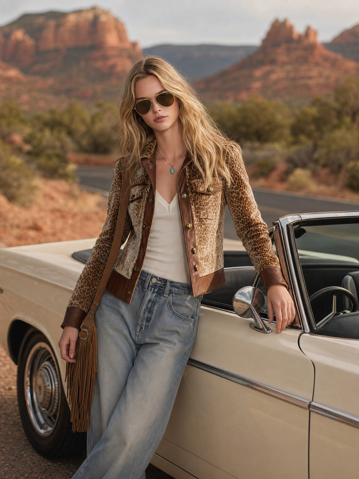 Madeline-Sybil | Women&