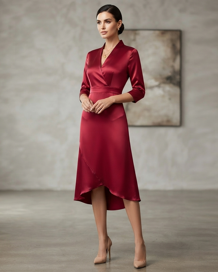 Teresa-Elsa | Women&