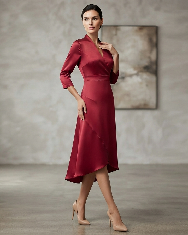 Teresa-Elsa | Women&