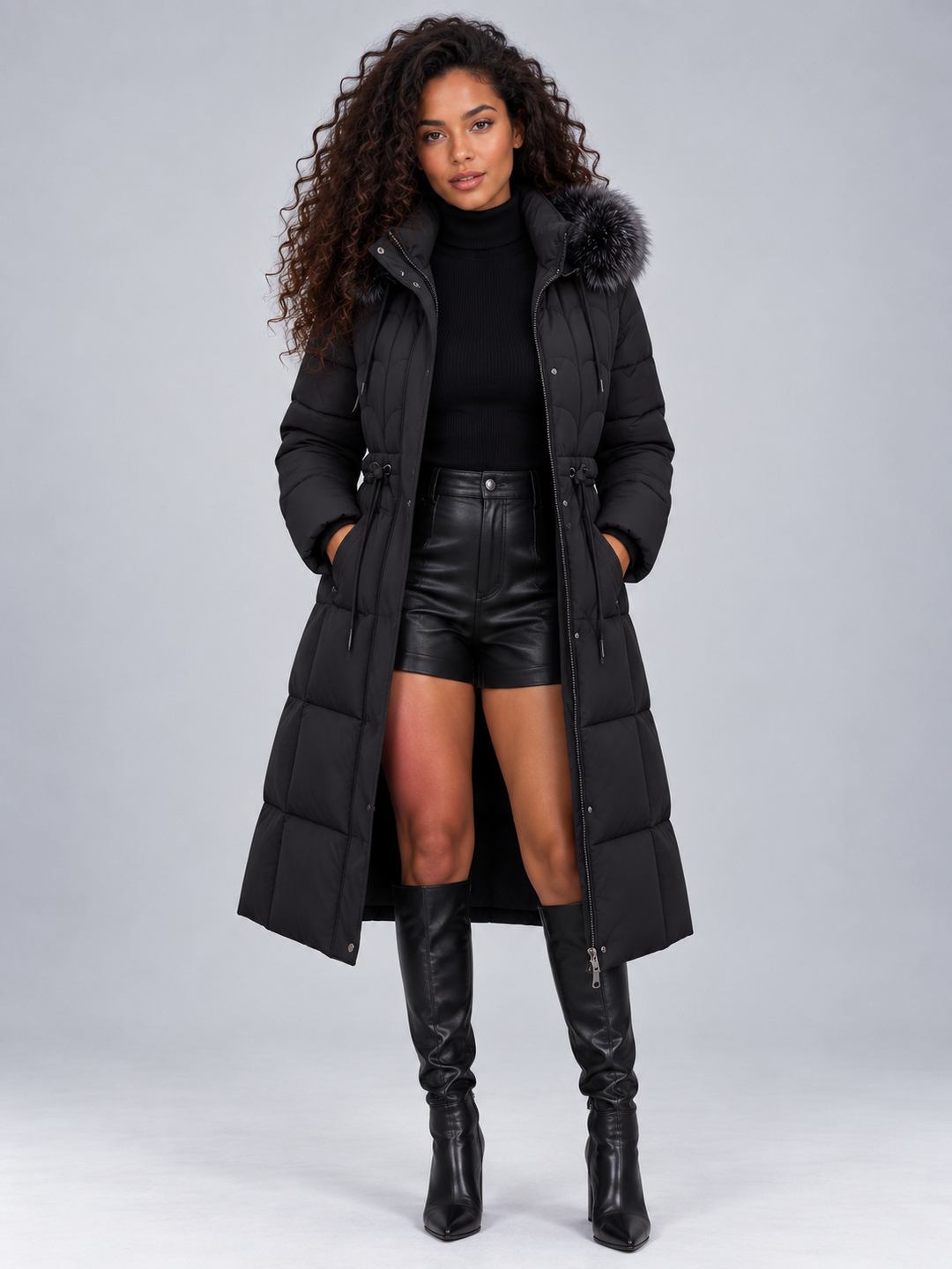 Gwendolyn-Hazel | Women&