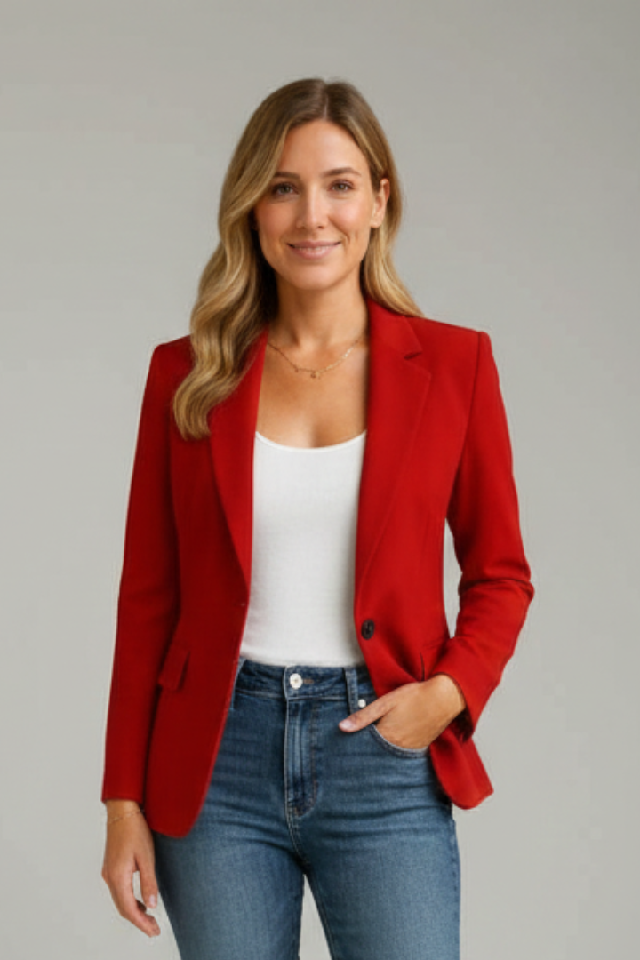 Teresa | Women&