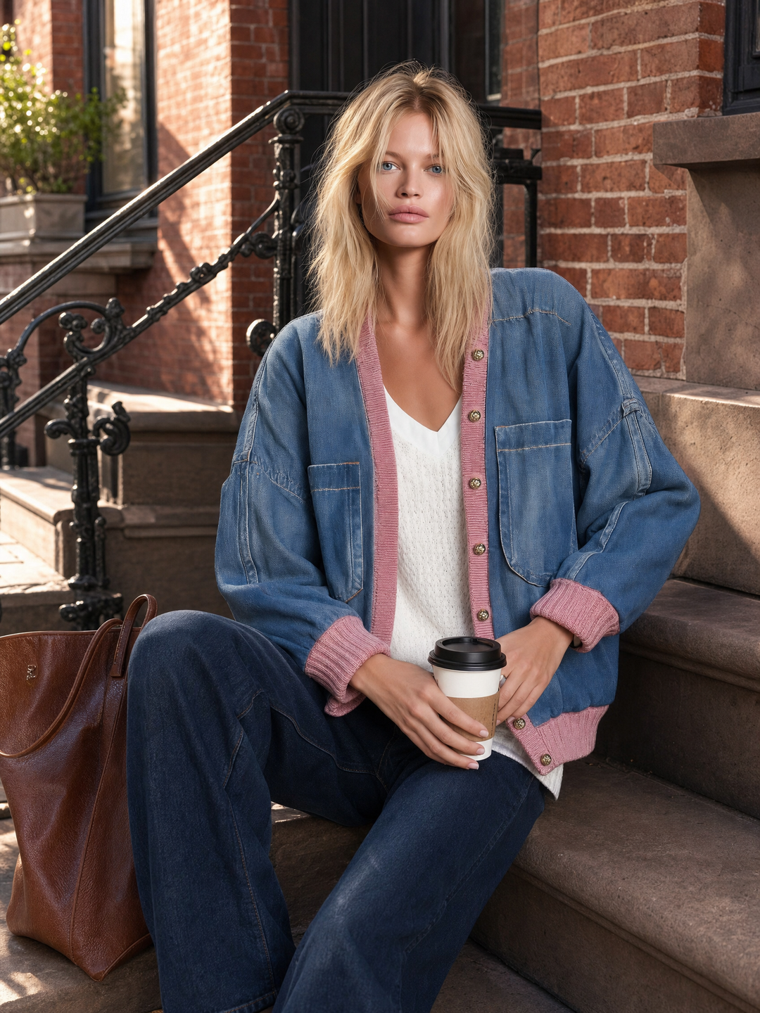 Matilda-Bridget | Women&