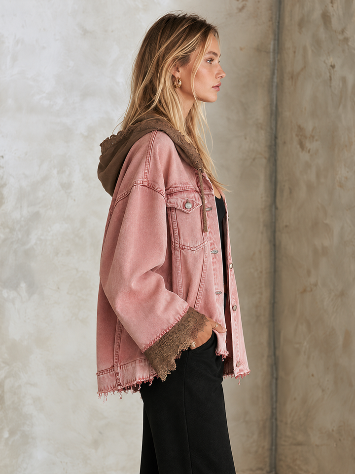 Ivy-Valerie | Women&