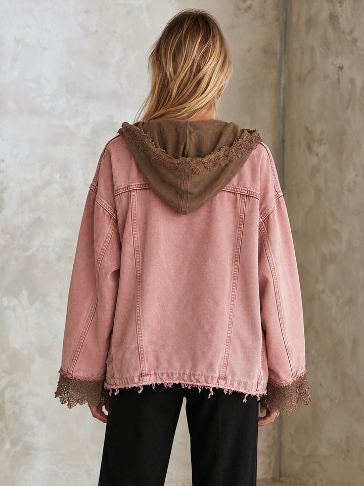 Ivy-Valerie | Women&
