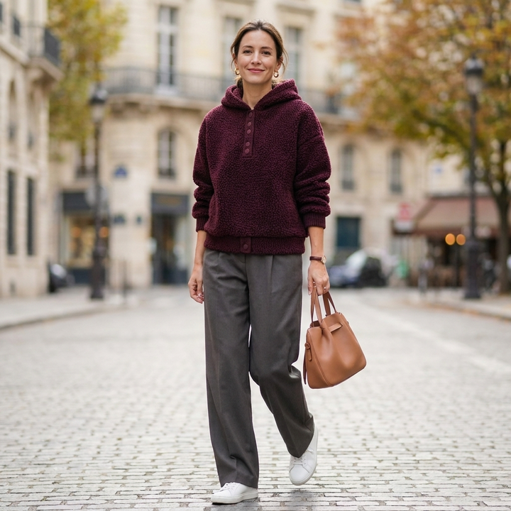 Johanna-Virginia | Women&