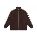 Constance-Camilla | Women's Oversized Teddy Fleece Zip Jacket