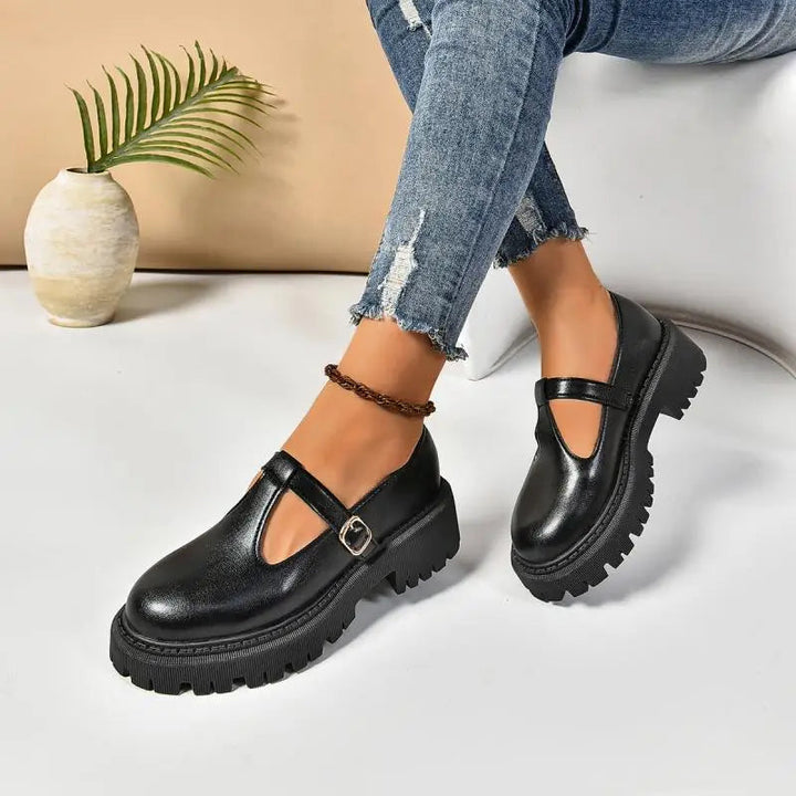 Minerva-Iris | Women&