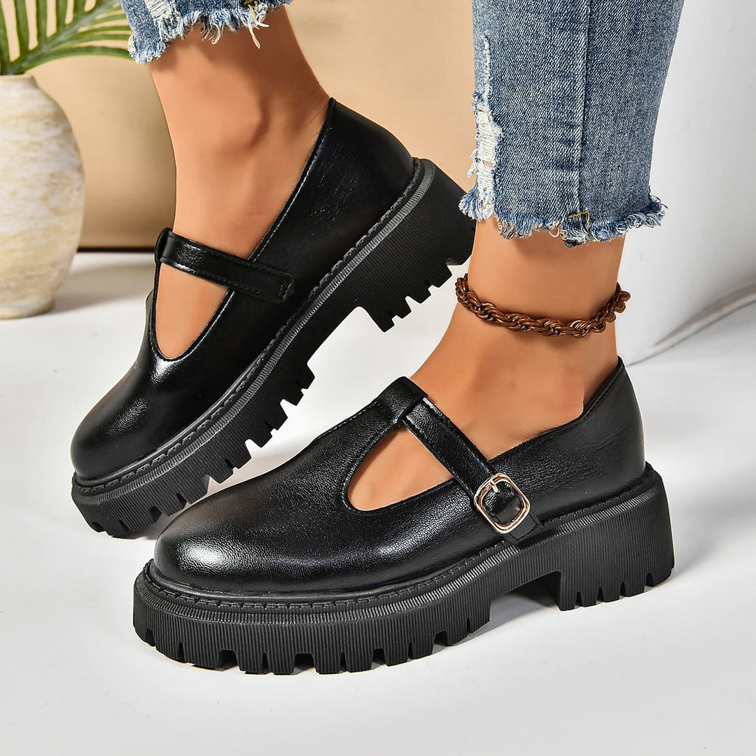 Minerva-Iris | Women&