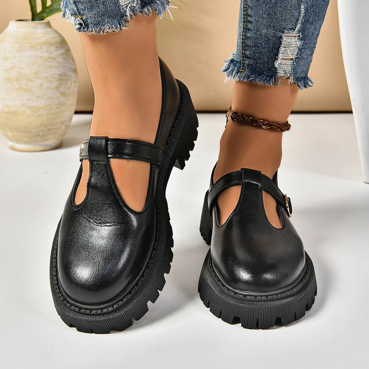 Minerva-Iris | Women&