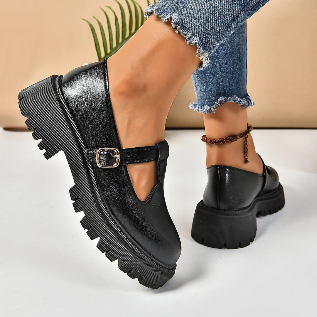 Minerva-Iris | Women&