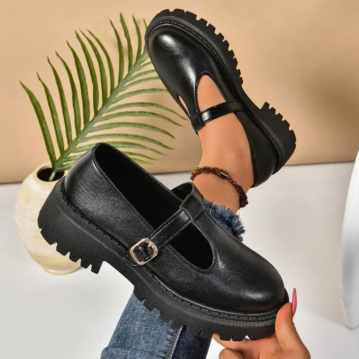 Minerva-Iris | Women&