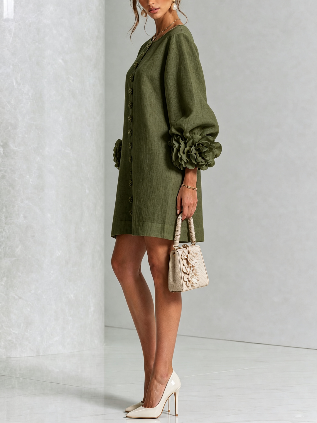 Delia-Greta | Women&