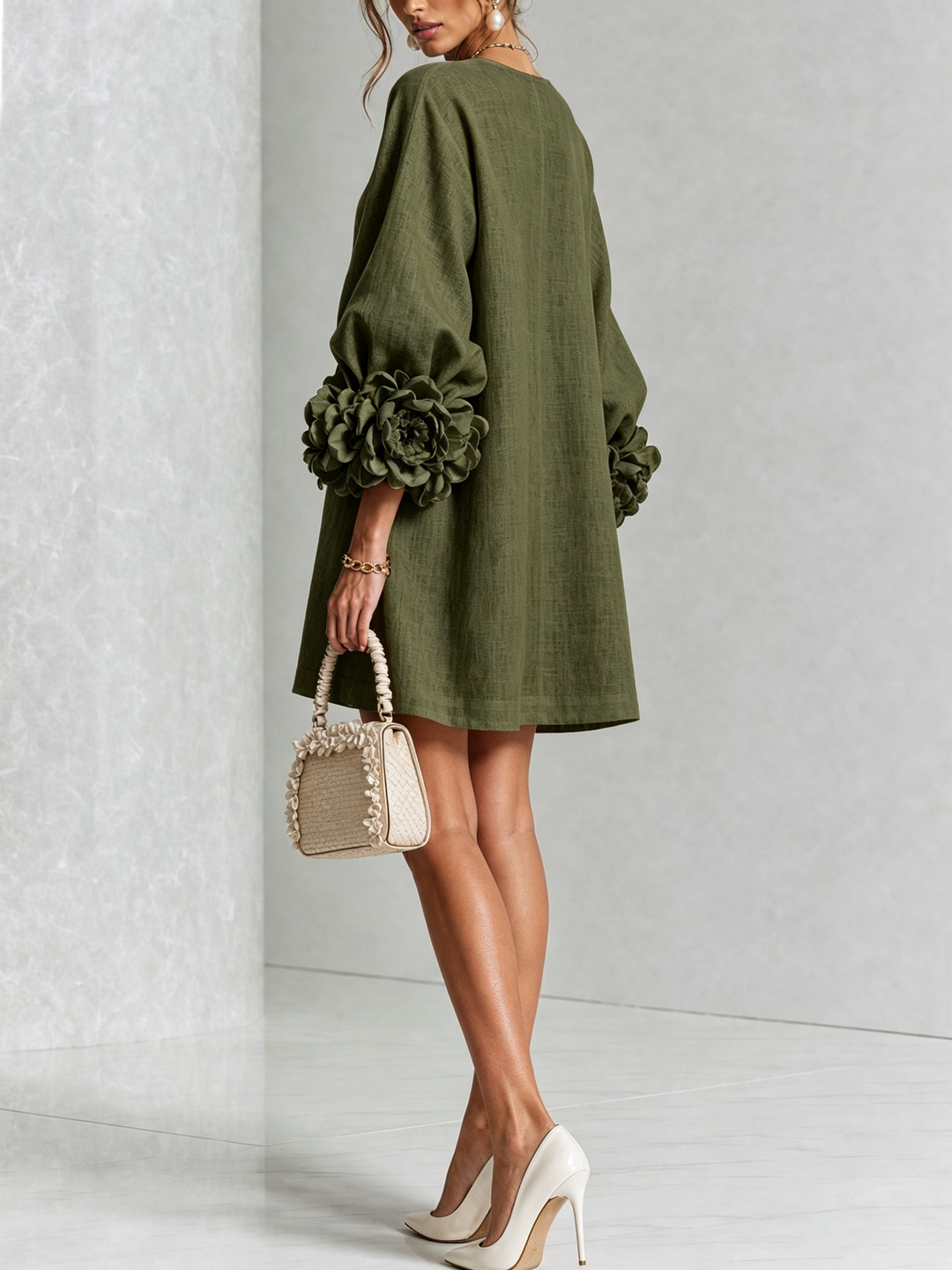 Delia-Greta | Women&