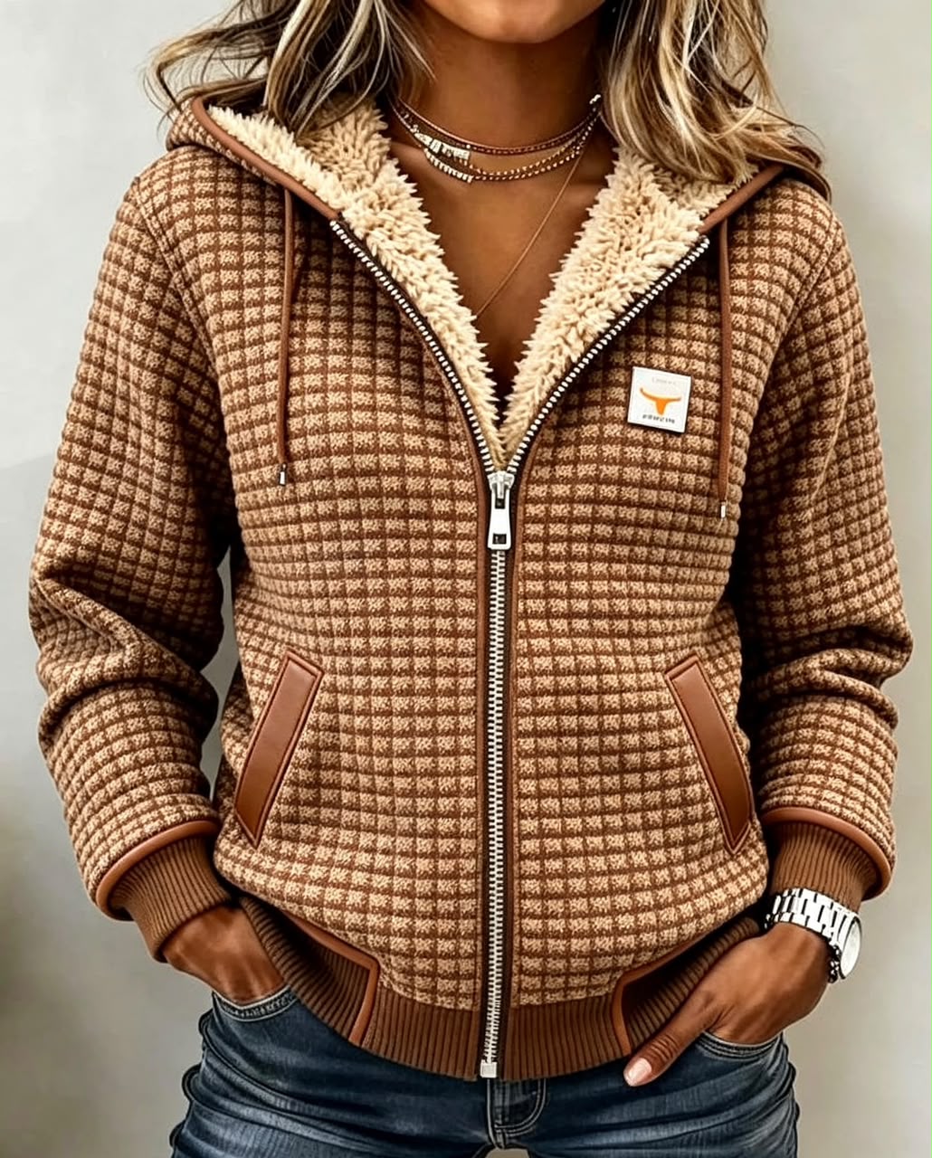 Louisa-Nadine | Women&