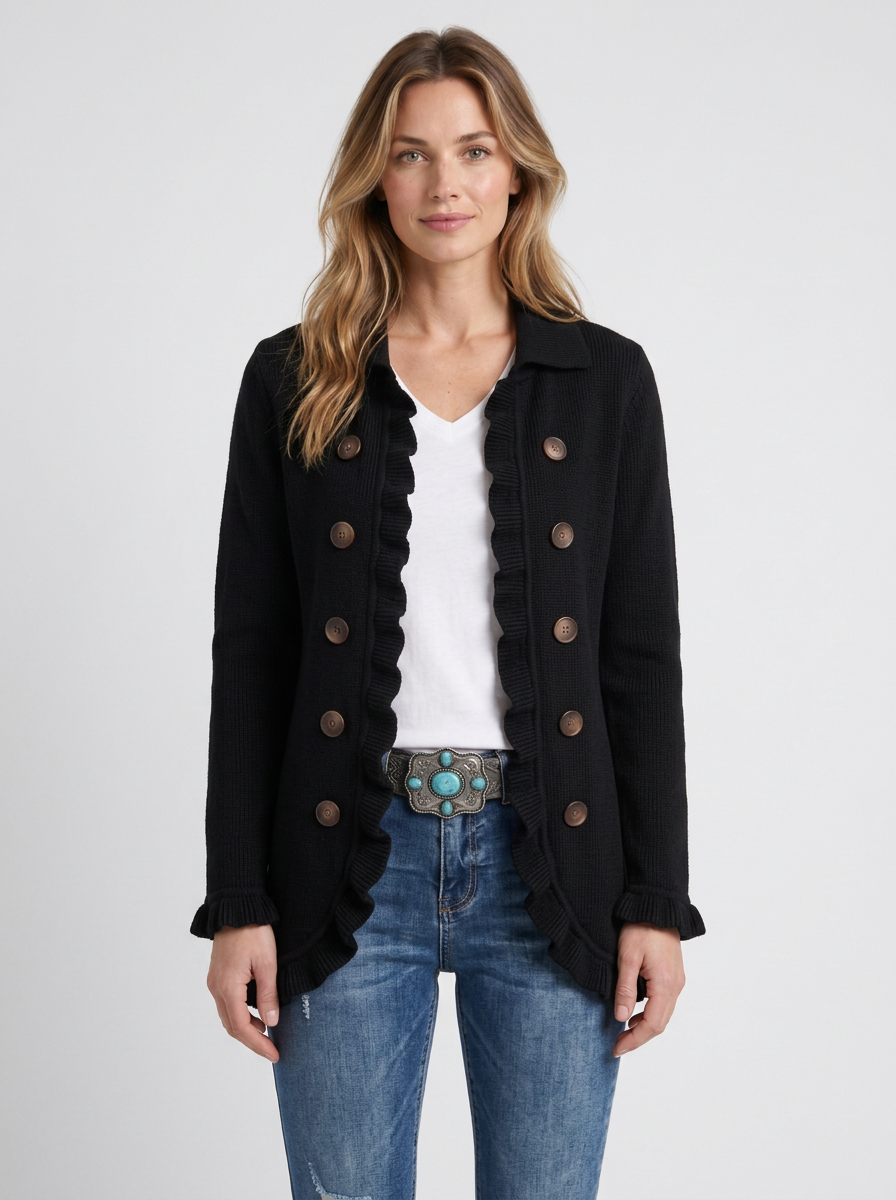 Judith-Cornelia | Women&