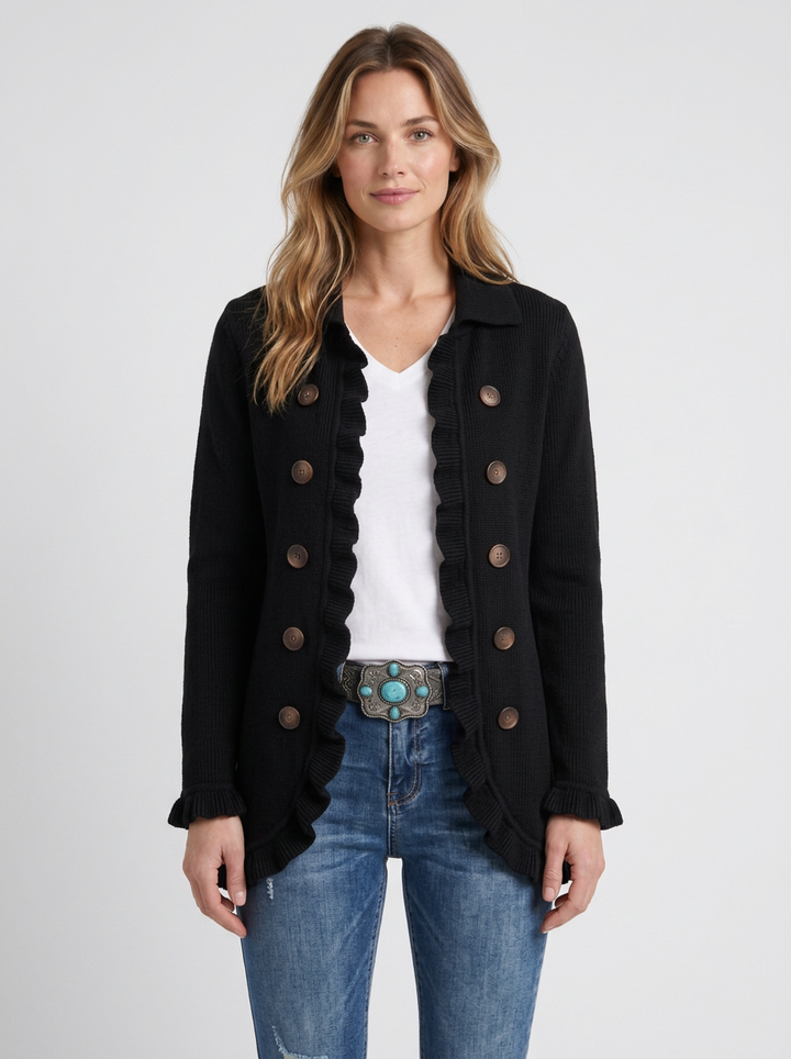 Judith-Cornelia | Women&