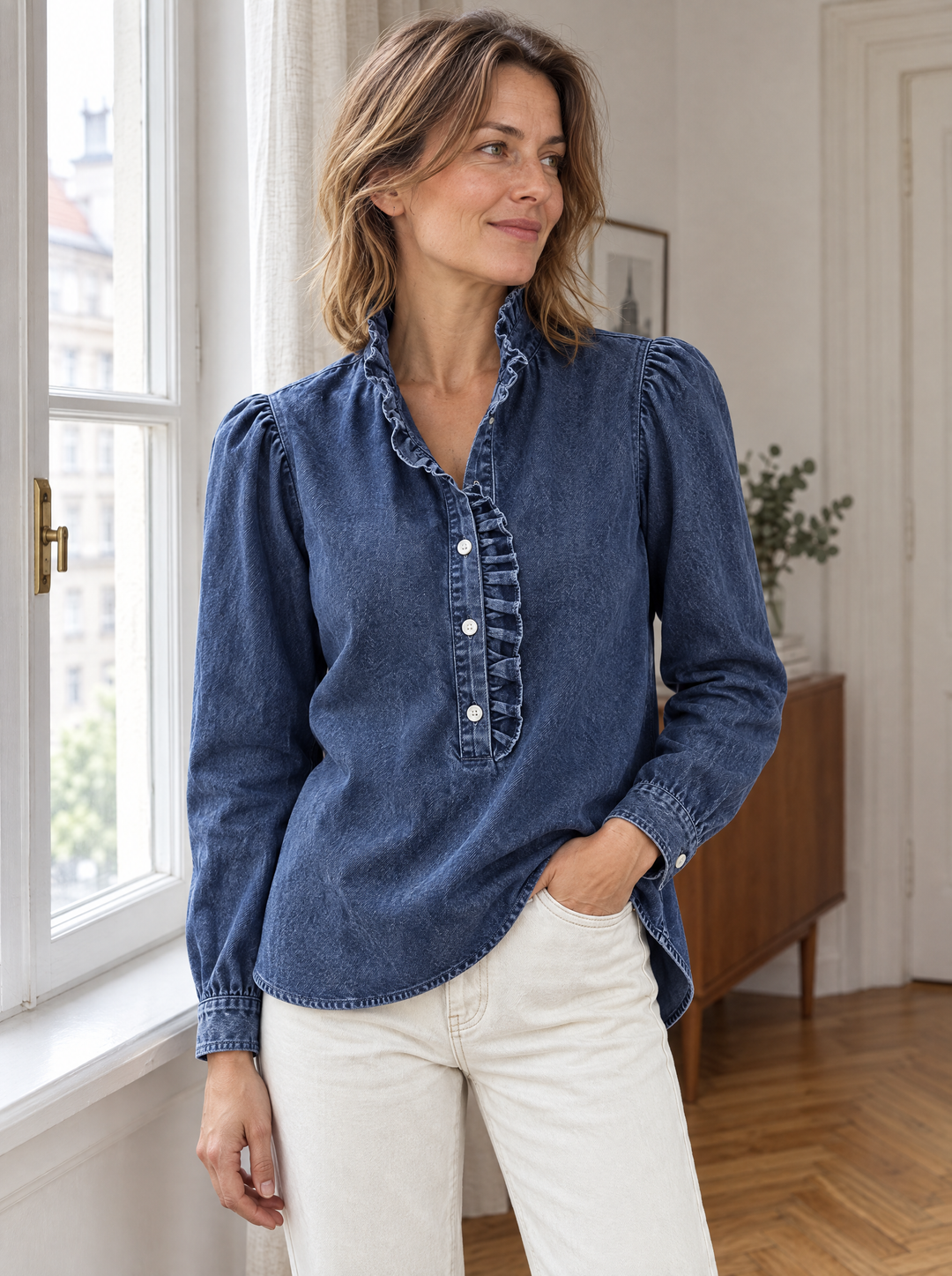 Evelina-Sabine | Women&