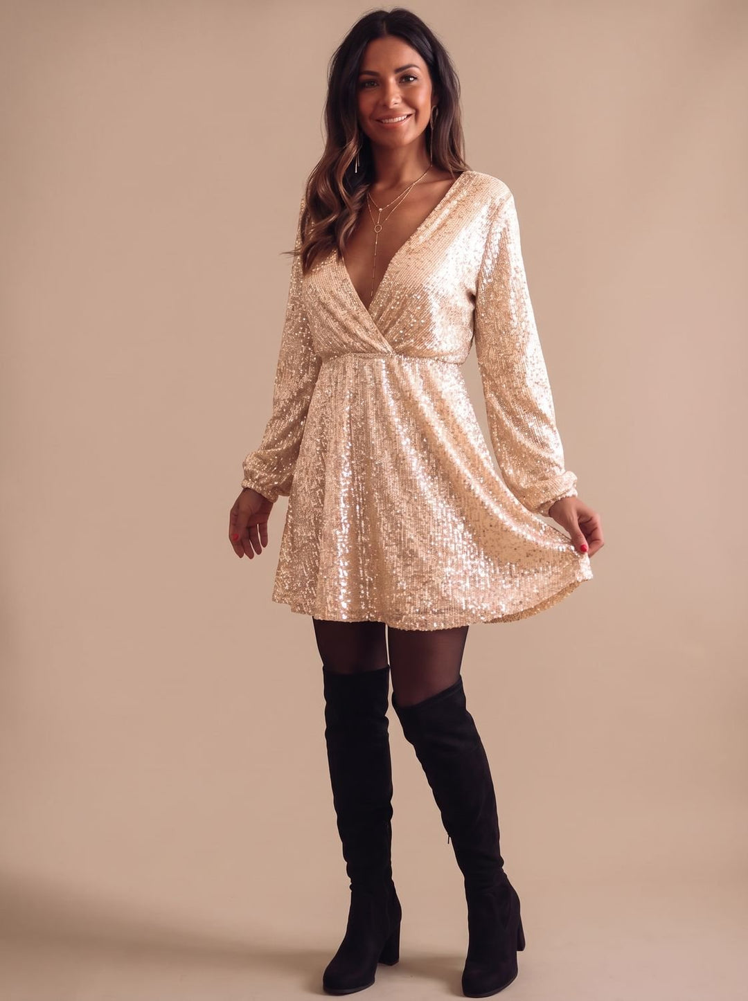 Henrietta-Margot | Women&