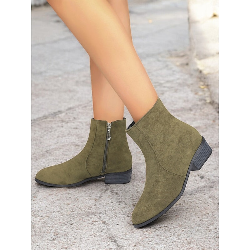 Priscilla-Greta | Women&