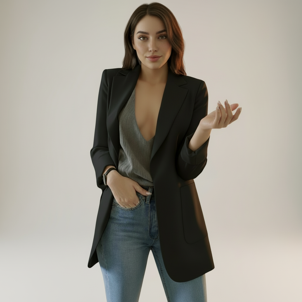 Lottie-Mavis | Women&