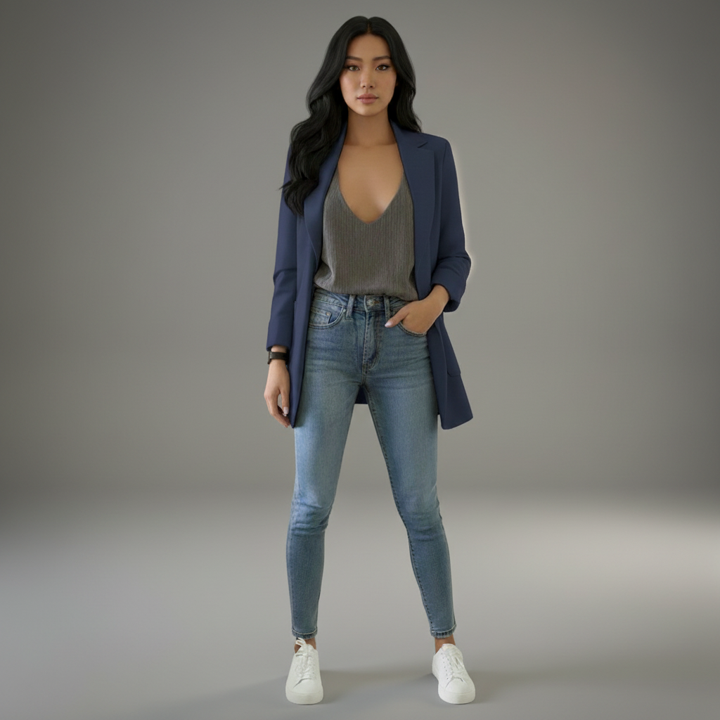 Lottie-Mavis | Women&