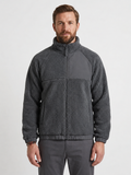 Annelise-Flora | Women's Soft Fleece Full-Zip Jacket